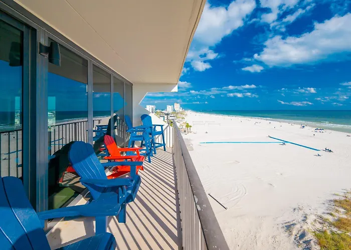 Island Winds East 501 Apartment