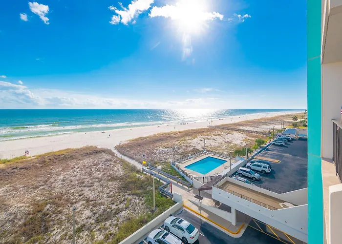 Island Winds East 501 Gulf Shores