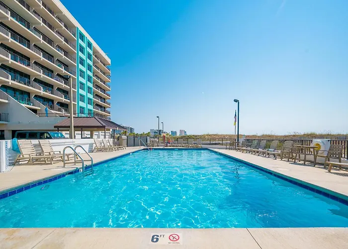 Island Winds East 501 Gulf Shores