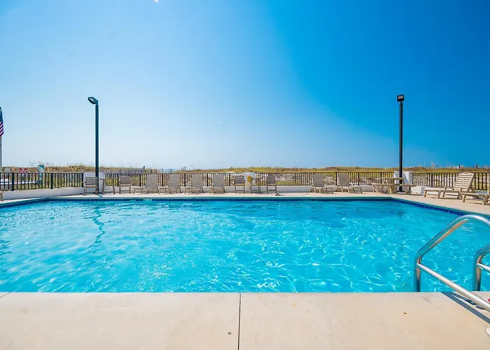 Island Winds East 501 Gulf Shores
