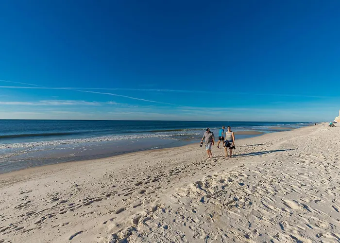 Island Winds East 501 Gulf Shores