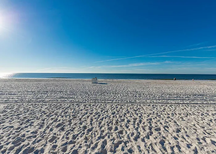 Island Winds East 501 * Gulf Shores