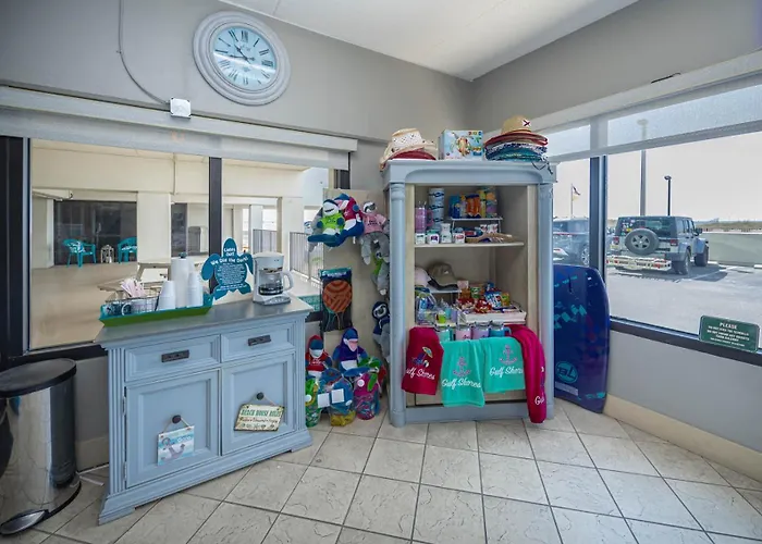 Island Winds East 501 Gulf Shores