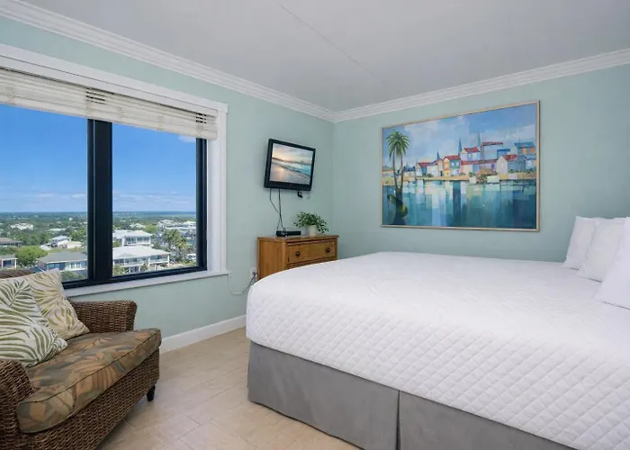 Island Winds East 501 Apartment