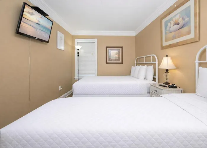 Island Winds East 501 Apartment Gulf Shores